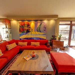3* Hotel Famil - Adults Only