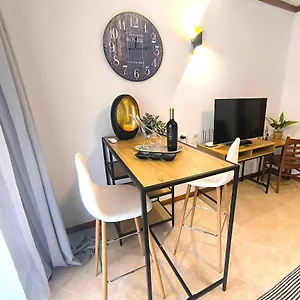  Hotel de apartamente 6 Luxury - Incl Wellness