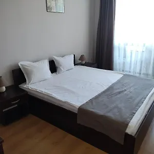 3* Hotel de apartamente Aspen Golf And