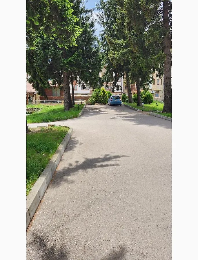 Vv Apartment Bansko 0*,