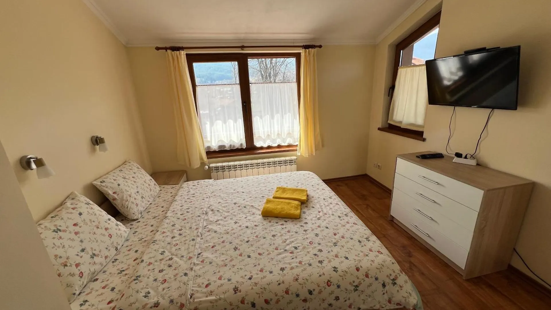 Vv Apartment Bansko