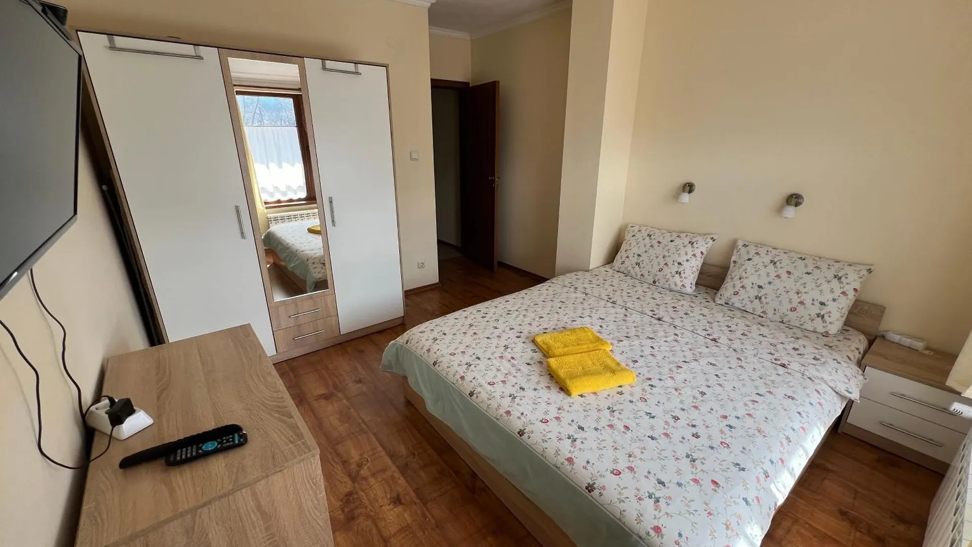 Vv Apartment Bansko