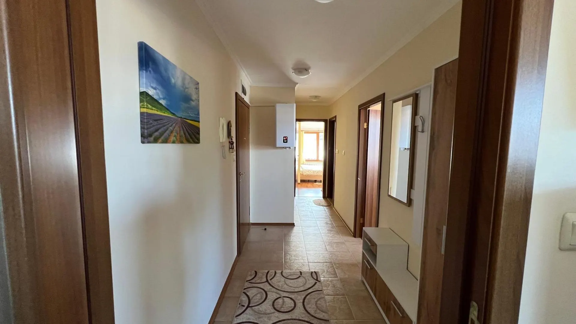Vv Apartment Bansko Bulgaria