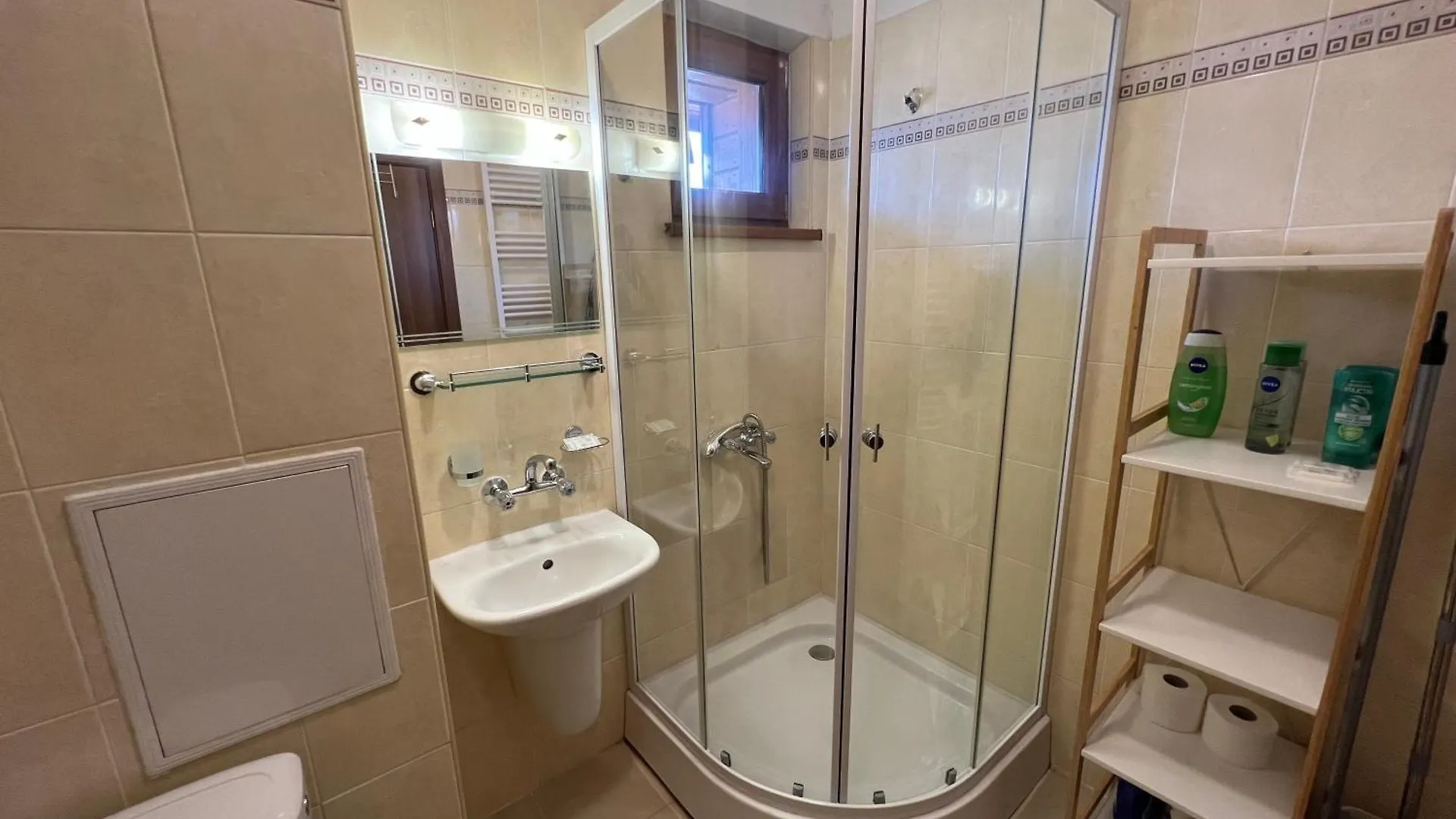 Vv Apartment Bansko