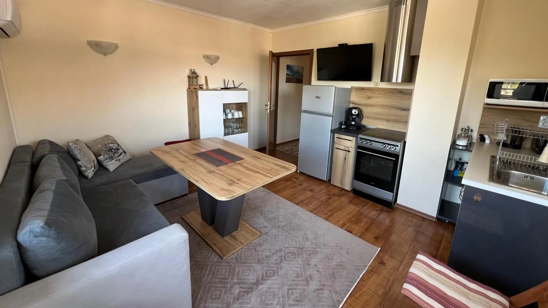 Vv Apartment Bansko